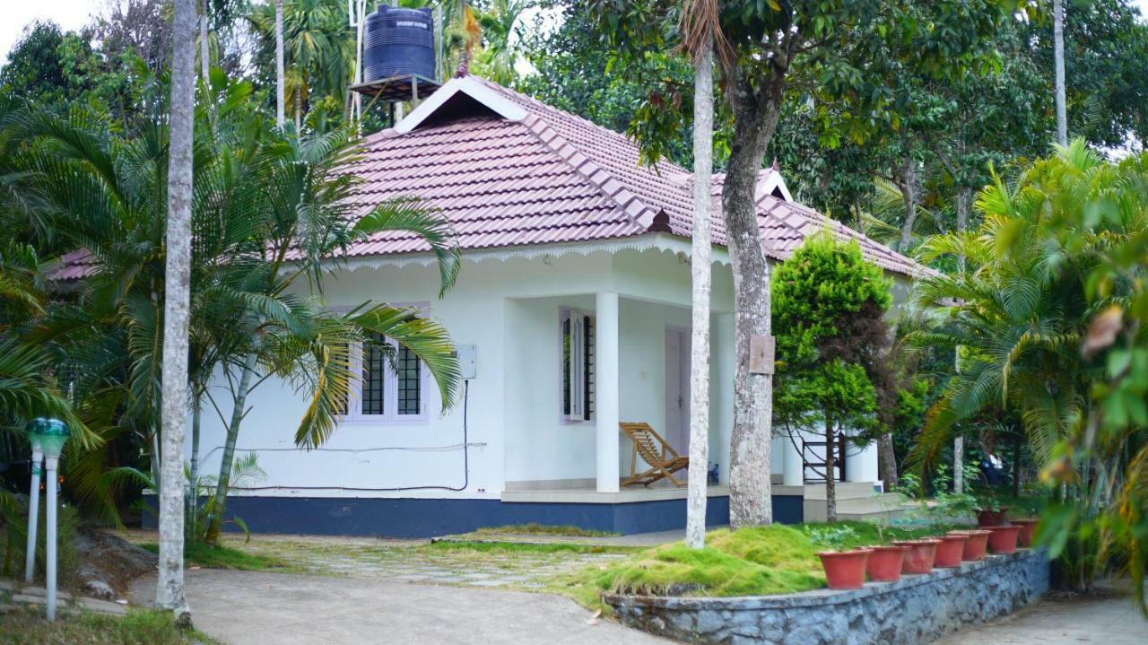Kedara Village Sultan Bathery Luaran gambar