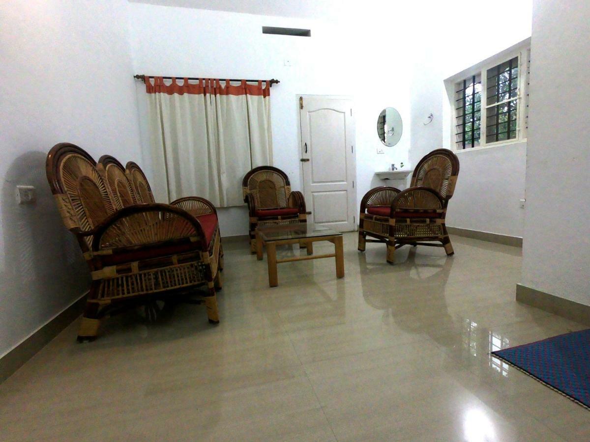 Kedara Village Sultan Bathery Luaran gambar