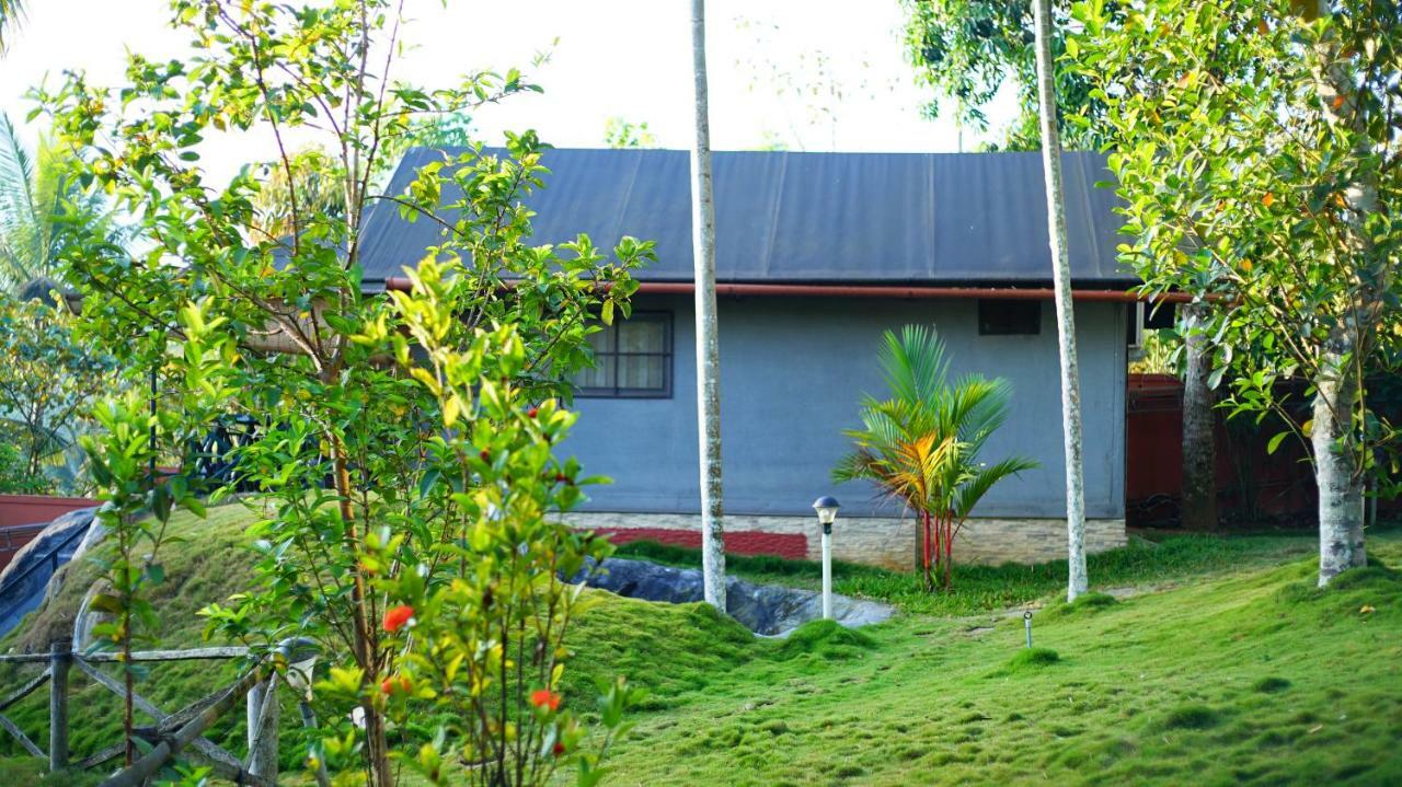 Kedara Village Sultan Bathery Luaran gambar