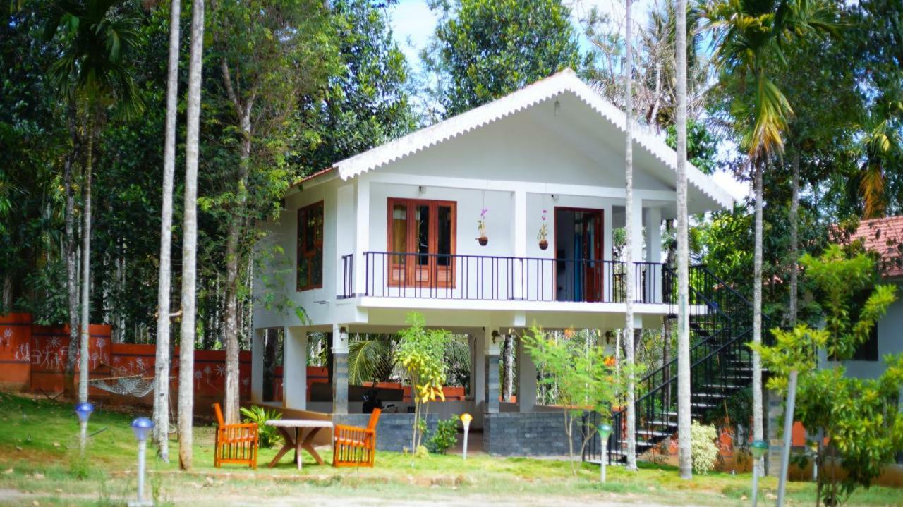 Kedara Village Sultan Bathery Luaran gambar