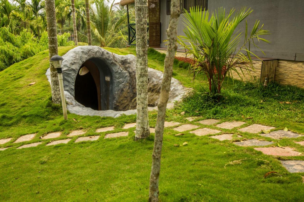 Kedara Village Sultan Bathery Luaran gambar