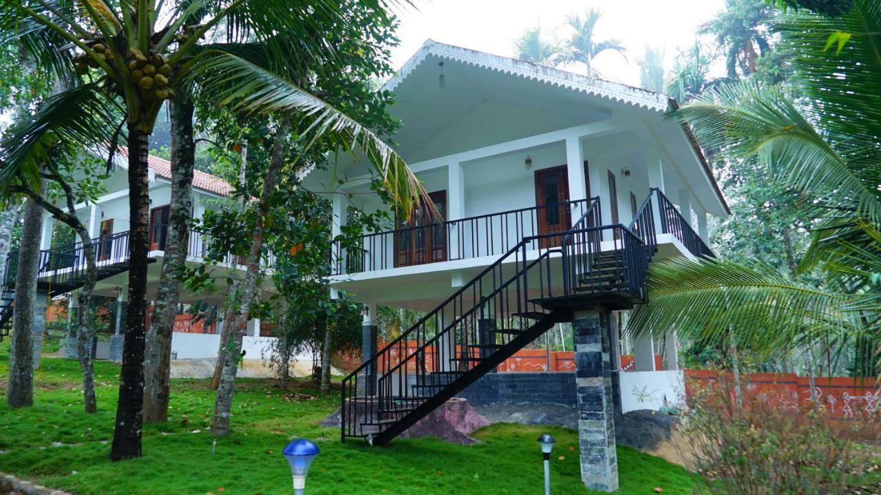 Kedara Village Sultan Bathery Luaran gambar