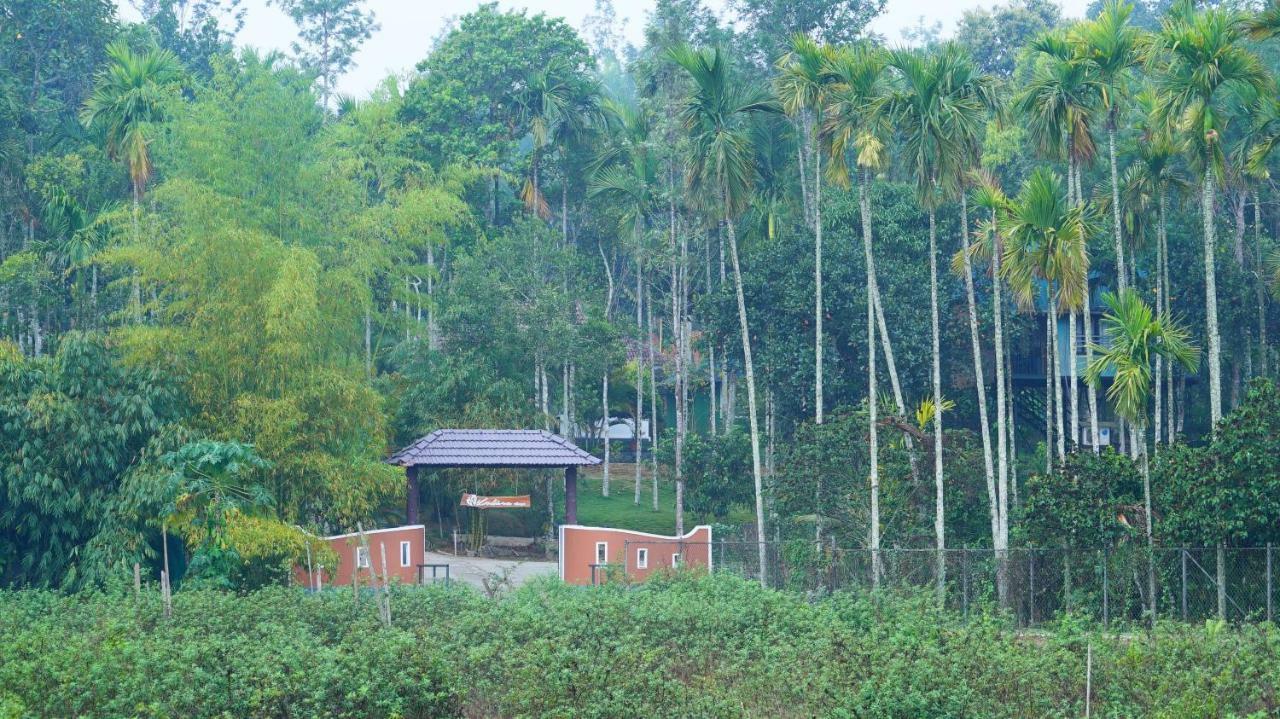Kedara Village Sultan Bathery Luaran gambar